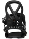 Arbor Hemlock 2023 Snowboard Bindings