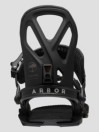 Arbor Hemlock 2023 Snowboard Bindings