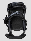 Arbor Hemlock 2023 Snowboard Bindings