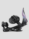 Arbor Hemlock 2023 Snowboard Bindings