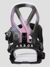 Arbor Hemlock 2023 Snowboard Bindings