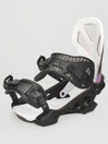Arbor Hemlock 2023 Snowboard Bindings