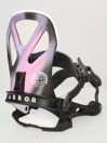 Arbor Hemlock 2023 Snowboard Bindings