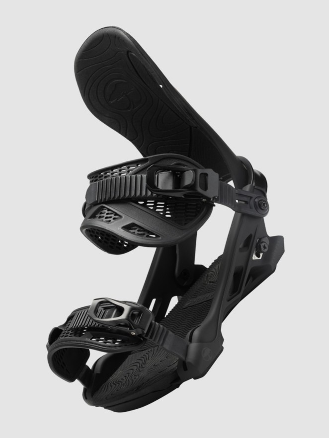 Arbor Cypress 2023 Snowboard-Bindung