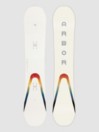 Arbor Poparazzi Rocker 147 2023 Snowboard