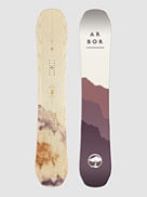 Swoon Camber 151 2023 Snowboard