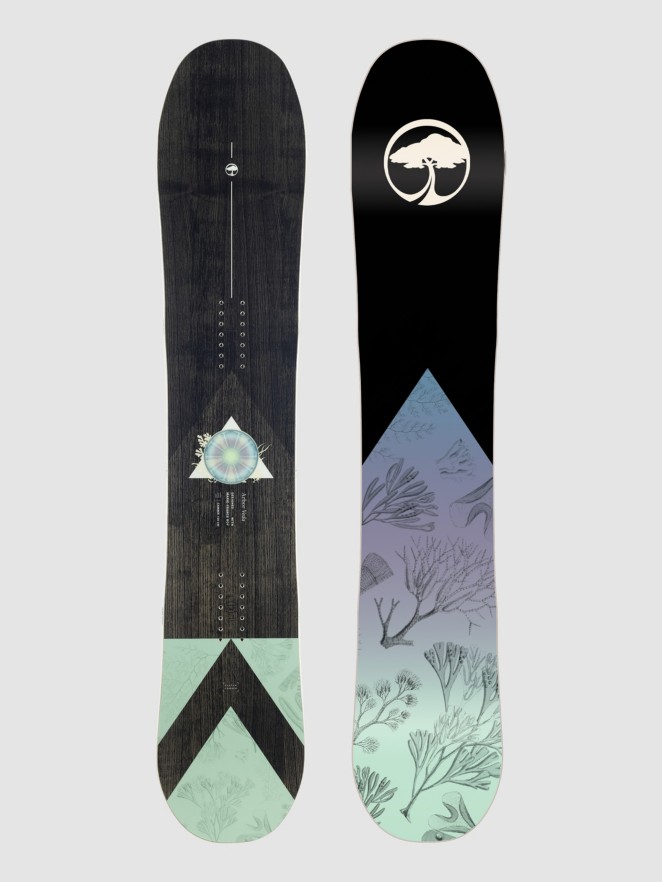 Arbor Veda 145 2023 Snowboard