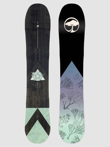 Arbor Veda 150 2023 Snowboard