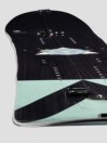 Arbor Veda Camber 152 2023 Splitboard