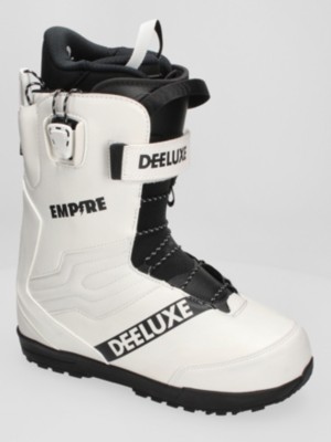 Buy DEELUXE Empire 2023 Snowboard Boots online at Blue Tomato