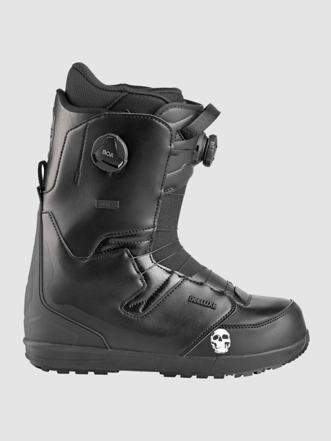 DEELUXE Deemon L3 BOA 2023 Snowboardové boty