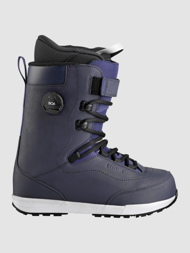 DEELUXE Formative 2023 Boots de snowboard