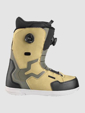 DEELUXE ID Dual BOA 2023 Snowboard-Boots