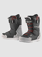 Team ID Ltd 2023 Boots de snowboard