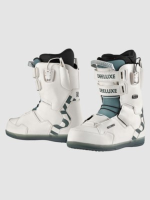 Team ID Ltd 2023 Snowboard-Boots