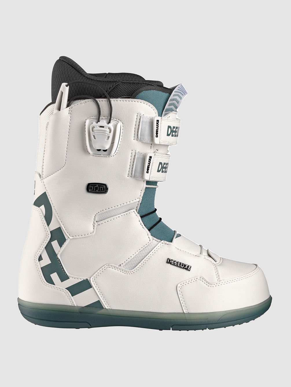 Team ID Ltd 2023 Snowboard schoenen