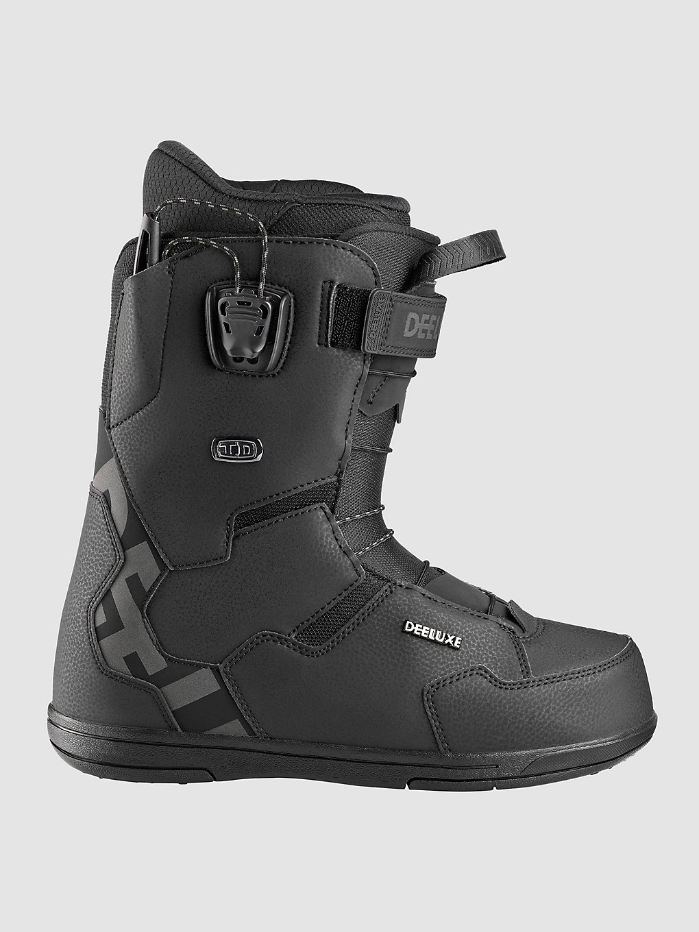 DEELUXE Team ID 2023 Snowboard-Boots essential black kaufen