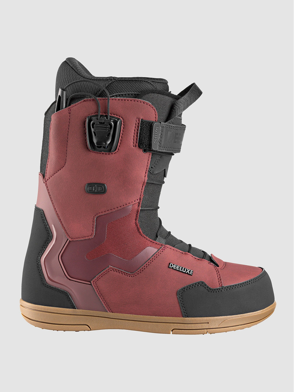 ID 2023 Snowboard Boots