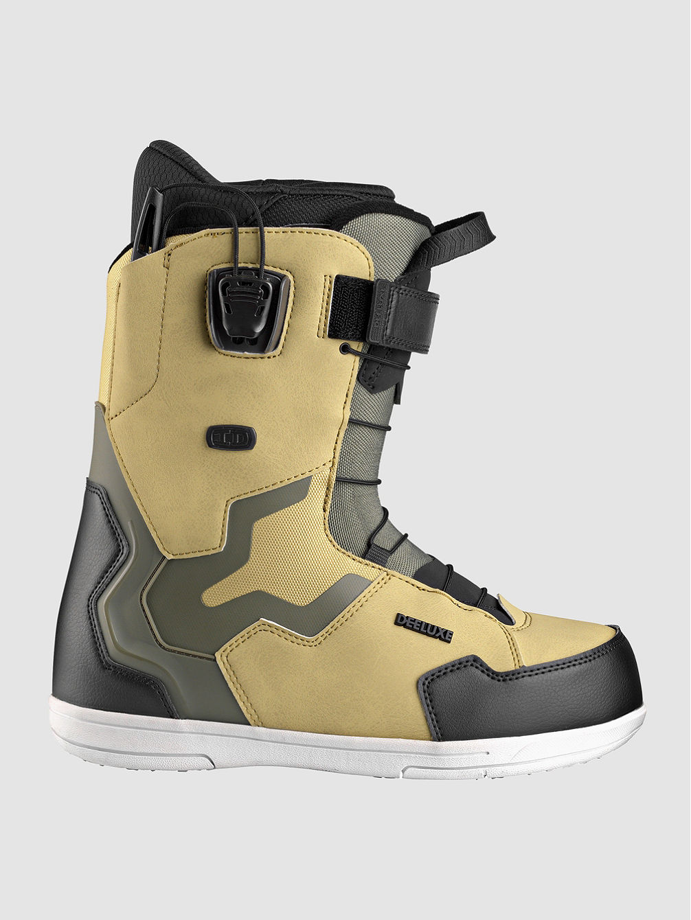 ID 2023 Snowboard Boots