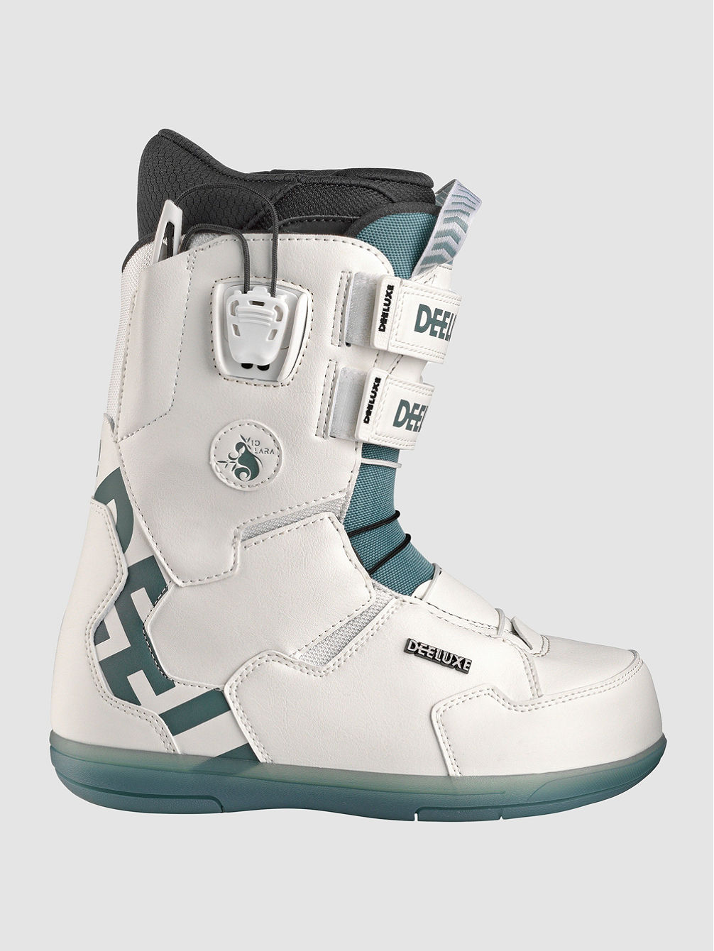 Team ID Ltd. Lara 2023 Snowboard-Boots