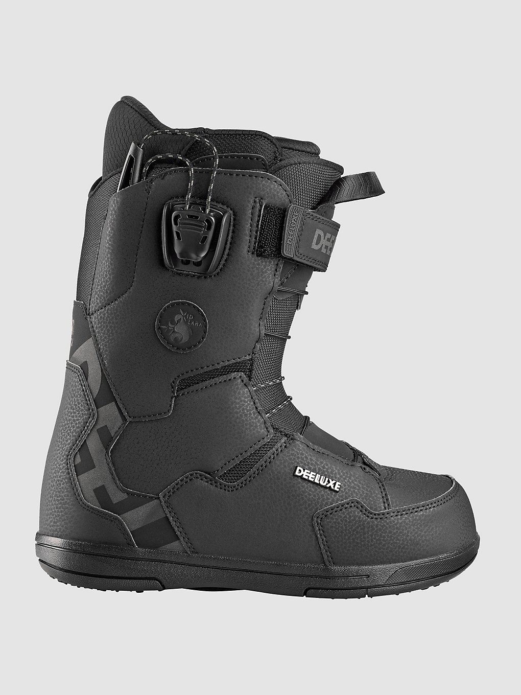 DEELUXE Team ID Lara 2023 Snowboard-Boots essential black kaufen
