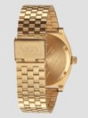 Nixon The Time Teller Hodinky