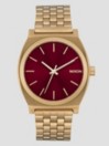Nixon The Time Teller Hodinky