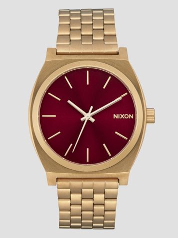Nixon The Time Teller Uhr