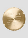 Nixon The Time Teller Relógio