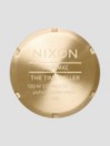 Nixon The Time Teller Hodinky