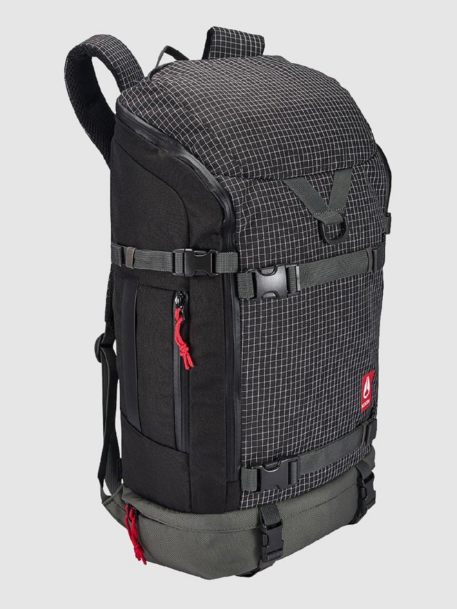 Nixon Hauler 35L Zaino