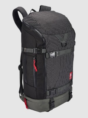 Nixon Hauler 35L Backpack