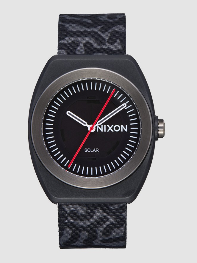 Nixon The Light-Wave Uhr