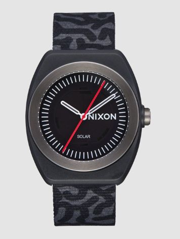 Nixon The Light-Wave Horloge