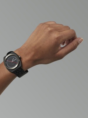 The Light-Wave Watch