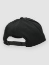 Nixon Deep Down Athletic Snapback Cap