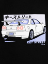 Key Street Karuma Hættetrøje