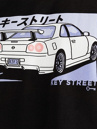 Key Street Kaji Karuma Camiseta