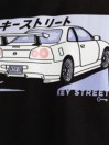 Key Street Kaji Karuma T-shirt