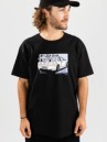 Key Street Kaji Karuma Camiseta