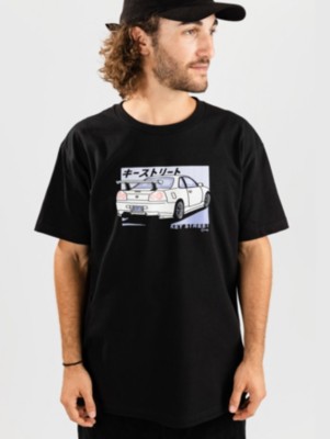 Kaji Karuma T-Shirt