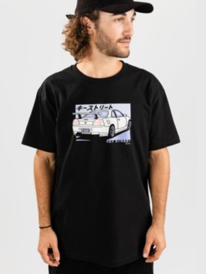 Key Street Kaji Karuma Tricko