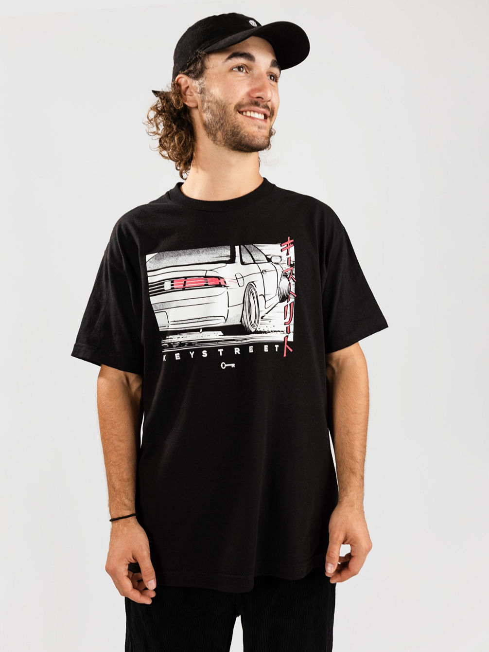 Driftin T-Shirt