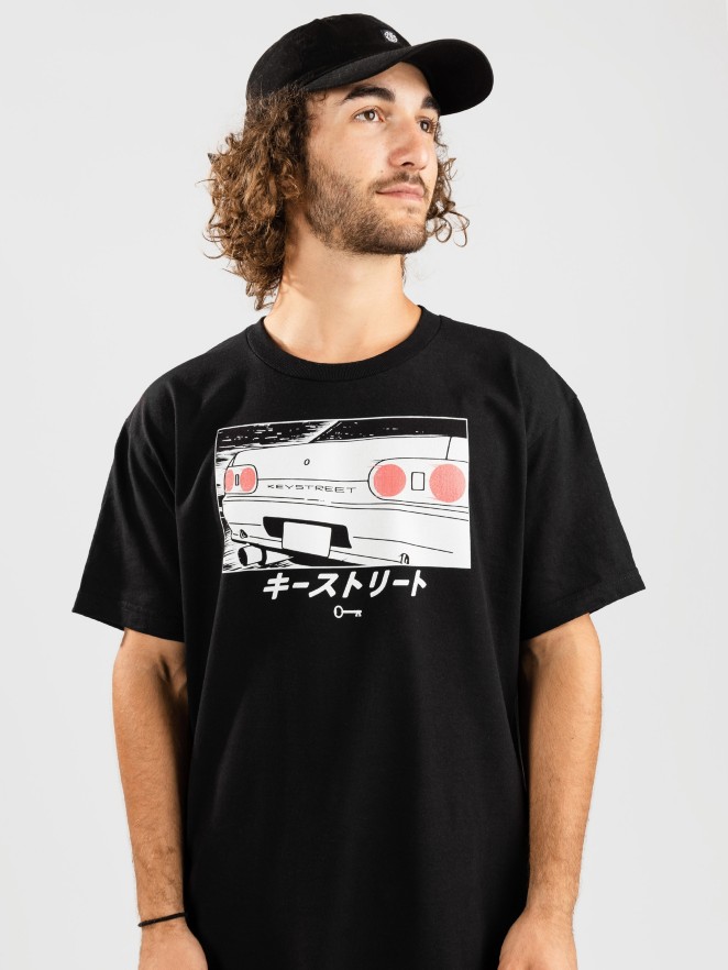 Key Street Dreamin T-Shirt