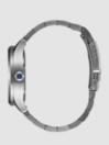 Nixon Sentry Solar Stainless Steel Orologio