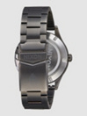 Nixon Sentry Solar Stainless Steel Orologio