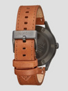 Nixon The Sentry Solar Leather Ur