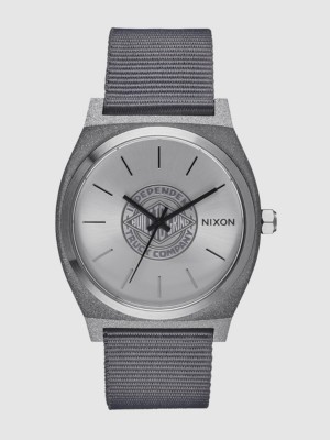 Nixon The Independent Time Teller Uhr
