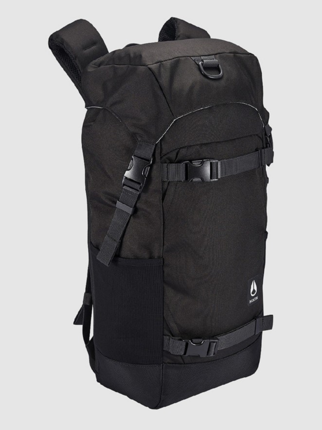 Nixon Landlock 4 Zaino