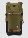 Nixon Landlock 4 Zaino